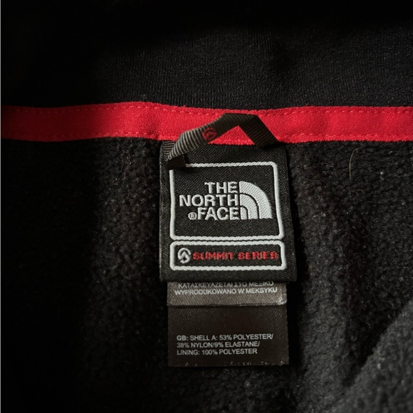 The North Face Summit Series Pullover - Picture 6 of 7